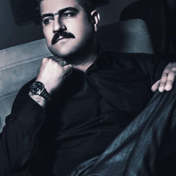 Meet your Posher, Ahmed - Picture 1 of 1